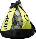 【9/11 2時まで 全品3%OFFクーポン&P最大15倍】 ウールシュポルト uhlsport サッカー ボールバッグ 1004263 02