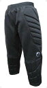 【8/20 ポイント最大10倍】 ウールシュポルト uhlsport サッカー GK3/4パンツ U91102 U91102 19