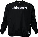 【ポイント最大10倍！】 uhlsport ウールシュポルト サッカー GKウインドアップジャケット U91801 19