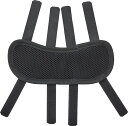 【4/30から5/6まで ポイント最大10倍!】 Unix ユニックス 吸汗パッド アゴ専用 洗濯可能 キャッチャ―防具 審判防具 キャッチャーマスク 吸湿素材...