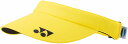 【4/30から5/6まで ポイント最大10倍!】 ヨネックス YONEX テニス ウィメンズベリークールサンバイザー 帽子 キャップ UVカット 紫外線カット ...