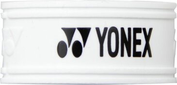 Yonex ヨネックステニスグリップバンド 1個入り AC173011