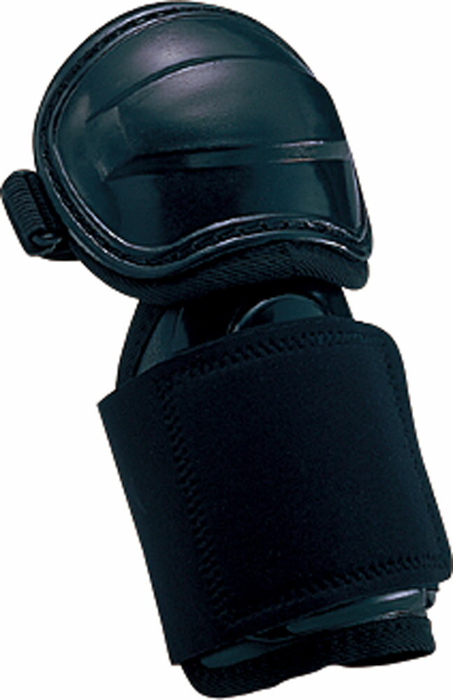 【11/16 23時59分まで ポイント最大13倍！】 ゼット ZETT 打者用 エルボーガード 左右兼用 ベースボール バッター 打者 防具 肘 ウエア アクセサリー ユニフォーム 部活動 クラブ 練習 試合 樹脂製 BLL32 1900