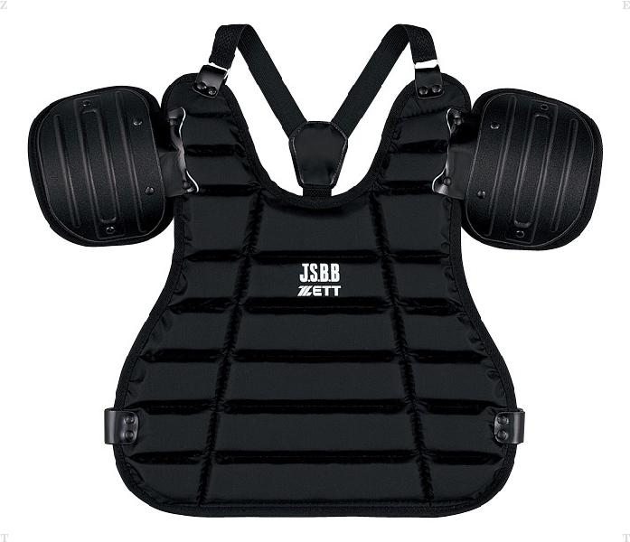 【11/20から ポイント最大12倍!】 ゼット ZETT 軟式野球用インサイドプロテクター 日本製 軟式野球 審判用 アンパイヤ 防御 インサイド インナー ...