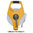 【4/30から5/6まで ポイント最大10倍!】 ゼットガッコウタイイク ゼット学校体育 サンエックスミリオン 50m 巻尺 巻き尺 メジャー 幅12.5mm ...