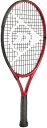 【ポイントアップ中！】 DUNLOP ダンロップテニス テニス ジュニア テニスラケット CX JNR 21 DS22104J