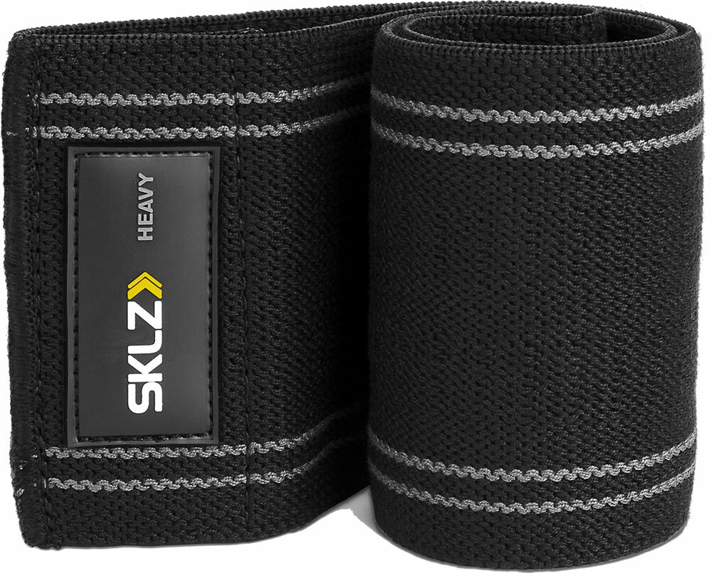  SKLZ スキルズ トレーニング プロ ニット ヒップバンド ヘビー PRO KNIT HIP BAND HEAVY 003636