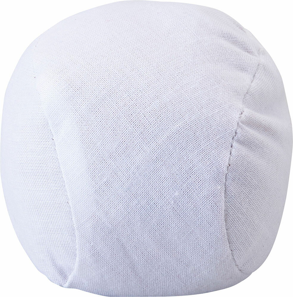 【11/20から ポイント最大12倍!】 ダンノ DANNO カラー玉スクールパック50 ホワイト 玉入れ 玉 ボール 体育祭 運動会 親子 保護者参加 学校 ...