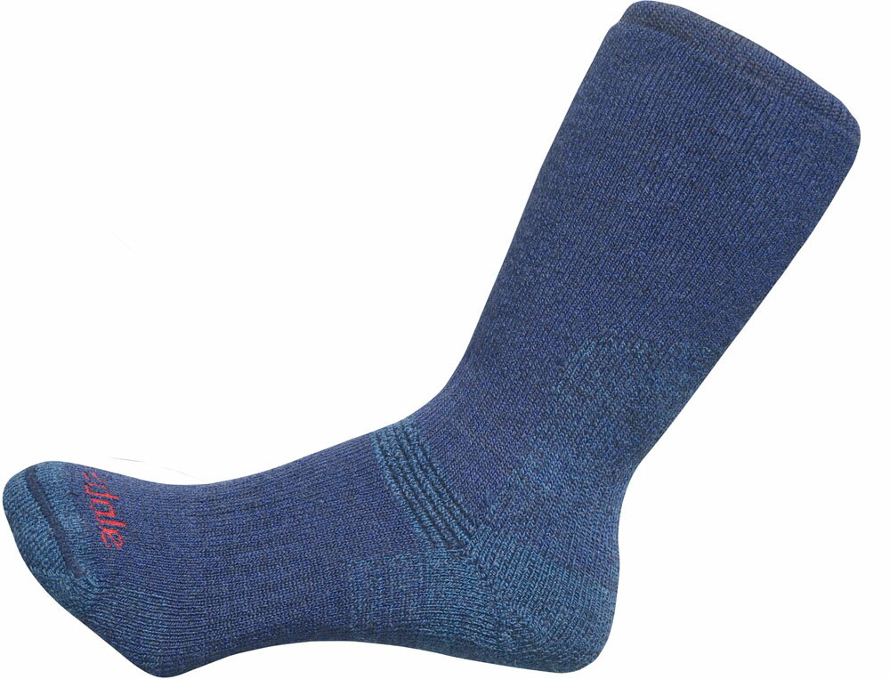 【ポイント最大10倍 10月20日まで】 Bridgedale ブリッジデール アウトドア ユニセックス パフォーマンス エクスプローラー 靴下 ソックス 厚織り 保温 クッション性 マウンテン仕様 BD710151 NVY