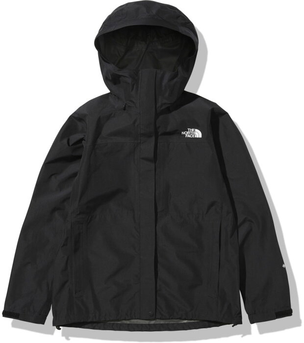 【終了間近！！スーパーセール限定 ポイントMAX42倍＆最大10％offクーポン配布中】THE　NORTH　FACE ノースフェイス　クラウドジャケット　レディース　Cloud　Jacket　ウィメンズ　ジャケット　レインウェア　コート　レインコート　レインウェア　雨具　NPW12102　K