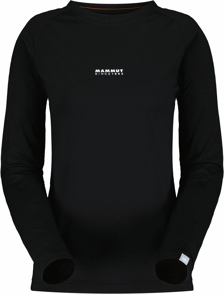 6/18 ݥȺ10ܡ ޥࡼ MAMMUT ȥɥ QD  ץ 󥰥꡼ T եå ...