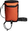 【6/30まで ポイント最大10倍!】 マムート MAMMUT アウトドア Alpine Chalk Bag チョークバッグ クライミング ポーチ 205000882 3543