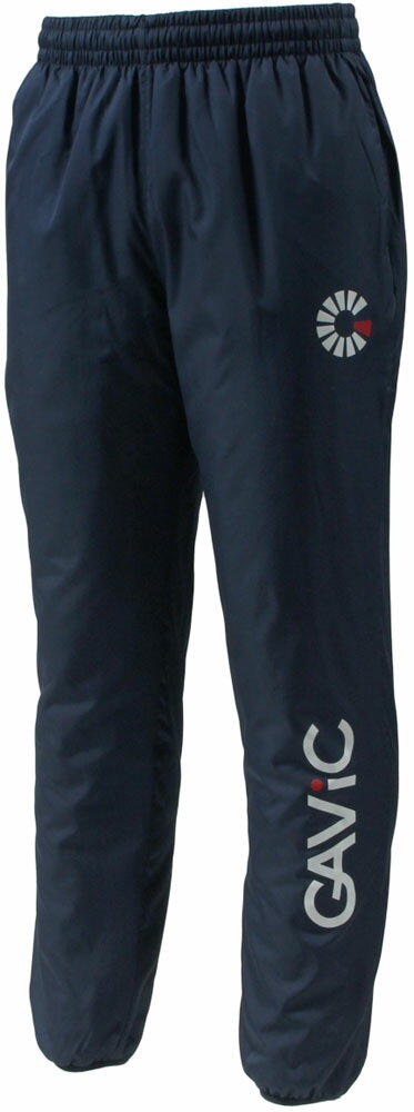 【12/3 20時から ポイント最大15倍!】 ガビック GAViC サッカー ジュニア 中綿ピステパンツ GA1722 NVY