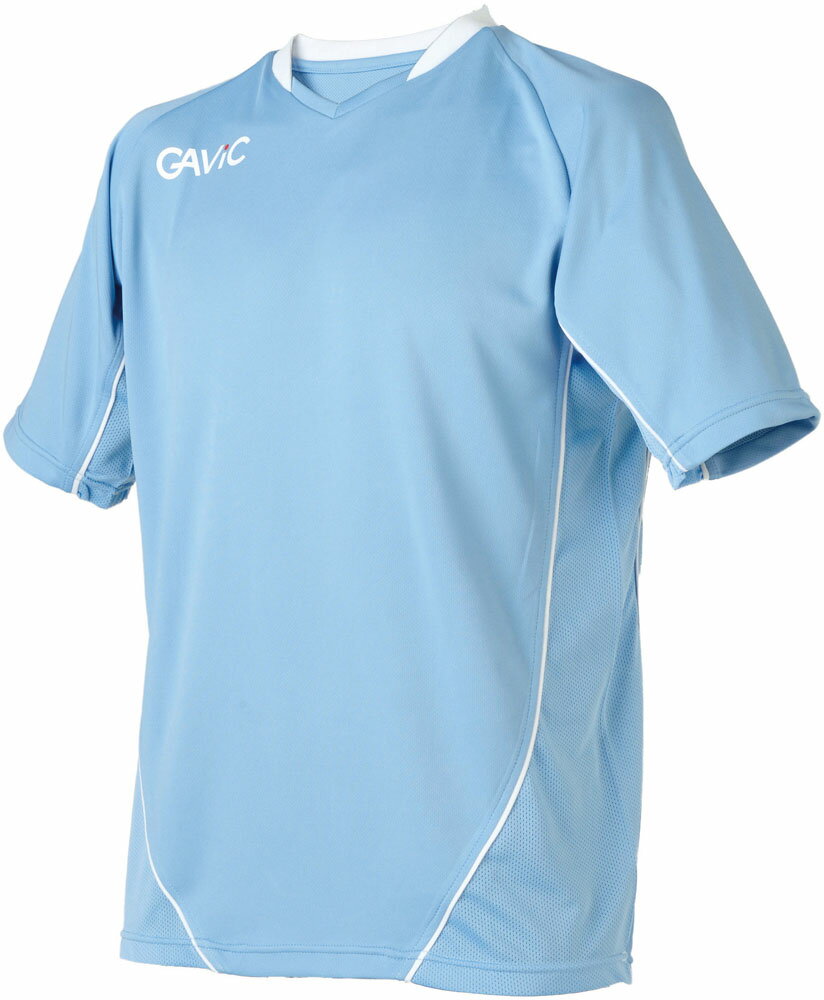 【2/15-2/16 ポイント最大10倍！】 ガビック GAViC サッカー ジュニア ゲームトップ GA6602 LBL