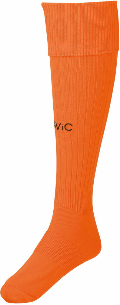 【12/3 20時から ポイント最大15倍!】 ガビック GAViC サッカー ジュニア ストッキング GA9502 ORG