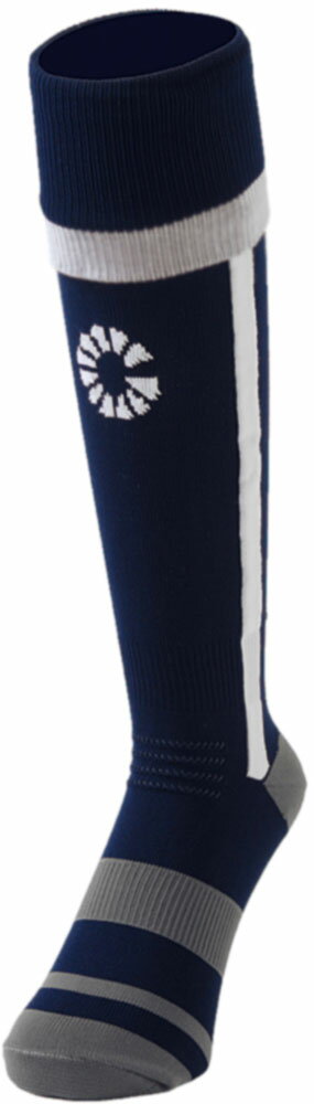 【12/3 20時から ポイント最大15倍!】 ガビック GAViC サッカー ジュニア コアフィットストッキング GA9523 NVYW