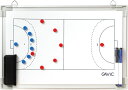 【5/23から ポイント最大10倍!】 GAVIC ガビック サッカー タクティクスボードS GC1300 HANDB