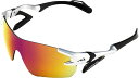 【5/9から ポイント最大10倍!】 エアフライ Airfly 鼻パッドのないスポーツサングラス AF-301 C-32 SILVER 3ヶセット シルバー 一...