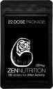 【4/30から5/6まで ポイント最大10倍!】 ゼンニュートリション ZEN NUTRITION AFTER ダルマ 88粒 疲れた後 自然派サプリメント 1...