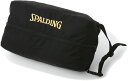 スポルディング SPALDING バスケット シューズバッグ ゴールド 42-002GD バッグ シューズケース バスケットボールシューズ バッシュ バスケ用品 部活 体育館 シューズ収納 バスケ部 42002GD
