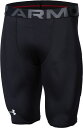【7/13 10時より ポイント最大10倍】 アンダーアーマー UNDER ARMOUR 野球 UA パワー スライダー メンズ スライディングパンツ スラパン...