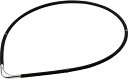 【ポイントアップ中！】 ファイテン PHITEN ラクワ RAKUWA 磁気チタンネックレスS－2 LIMITED MODEL ブラック×シルバー 45cm 磁気ネックレス メンズ レディース 肩こり 首こり TG861152