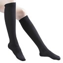 【7/1 ポイント最大15倍!】 ファイテン Phiten TIソックス Ti+Ag ブラック LL 25〜27cm メンズ レディース ハイソックス 着圧 コ...