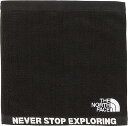 【ポイントアップ中！】 THE　NORTH　FACE ノースフェイス アウトドア コンフォートコットンタオル S Comfort Cotton Towel S タオル ループ付 スポーツ キャンプ 部活 通学 通学 NN22102 K