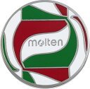 【4/30から5/6まで ポイント最大10倍!】 モルテン molten サッカー トス用コイン バレーボール用 バレー コイントス ボール 審判用品 ジャッジ...