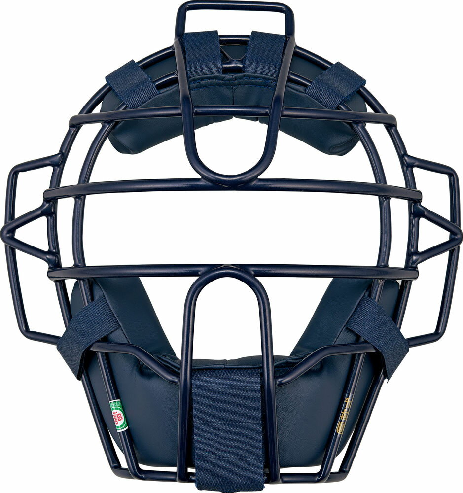 【11/30 ポイント最大12倍！】 ゼット ZETT プロステイタス 軟式用マスク ベースボール キャッチャー ..