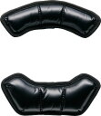 【4/30から5/6まで ポイント最大10倍!】 ゼット ZETT キャッチャー用防具付属品 マスク パッド 捕手 キャッチャー アクセサリー 小物 部活動 練...