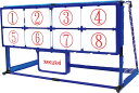 【4/30から5/6まで ポイント最大10倍!】 ファルコン FALCON サッカー マジックナインサッカーセット EFS-182 N21 EFS182N21