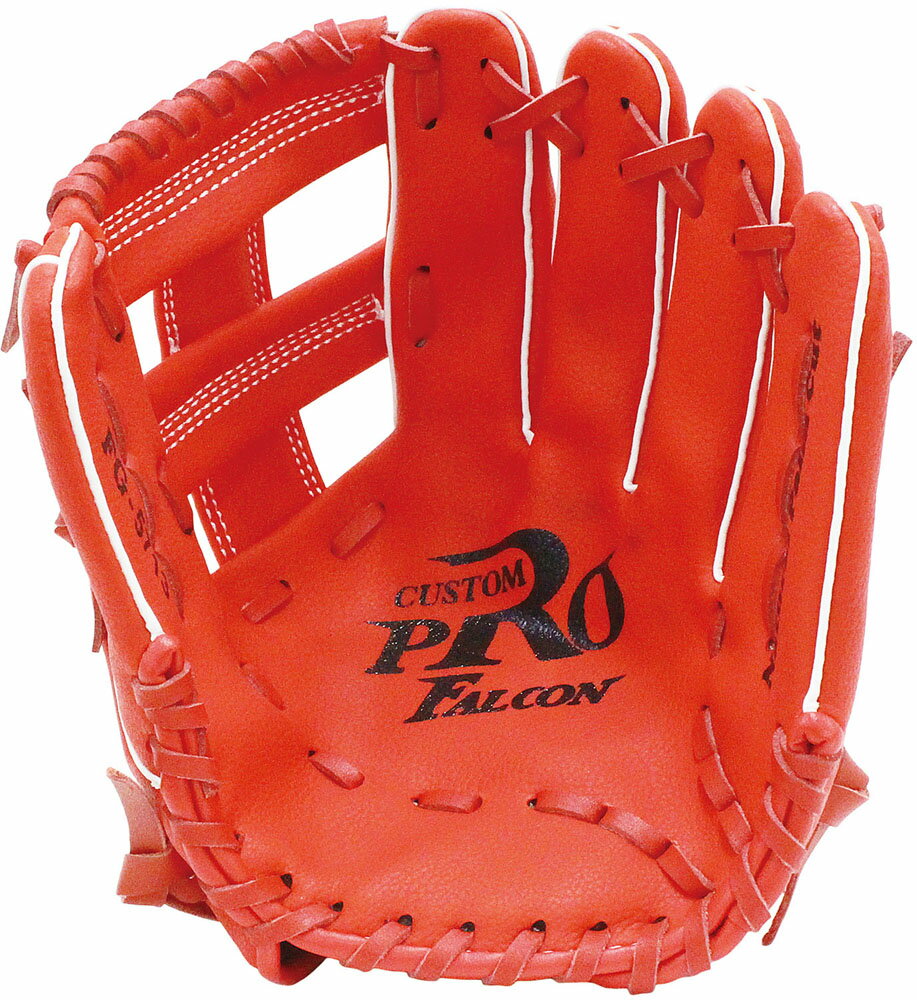 【11/27 2時まで ポイント最大12倍！】 ファルコン FALCON 一般用・軟式グラブ FG-5713 FG5713