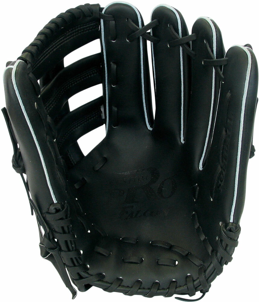 【12/3 20時から ポイント最大15倍！】 ファルコン FALCON 3号用ソフトボールグラブ FGS-3101 FGS3101