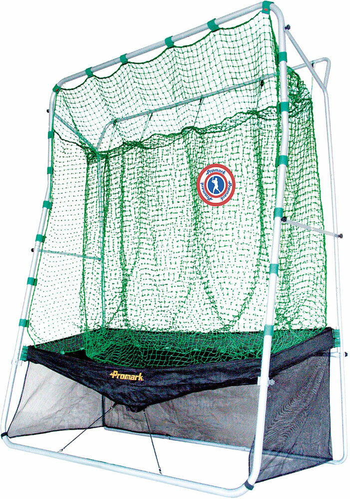 【11/30 ポイント最大12倍！】 ファルコン FALCON ソフトボール用バッティングトレーナー ネット連続打ち HTN-88 HTN88