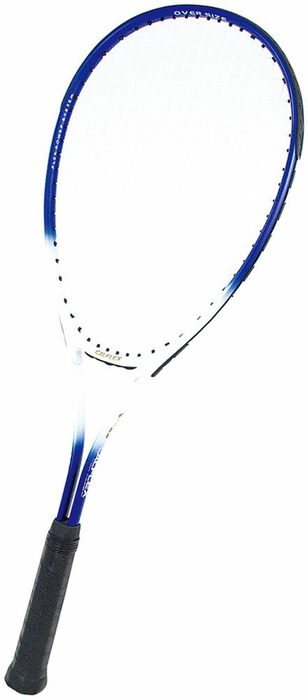 【12/1 ポイント最大15倍！】 ファルコン FALCON テニス 一般用ソフトテニスラケット V-6 V6