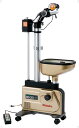 ニッタク Nittaku卓球【メーカー直送品】 ロボコーチST 卓球マシン 卓球ロボットNT3016 新学期(4)