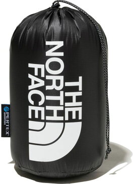 【スーパーセール限定 ポイントMAX42倍&最大10%offクーポン配布中】THE NORTH FACE ノースフェイスアウトドアパーテックス スタッフバッグ 3L Pertex Stuff Bag 3L 仕分け 分類 軽量 シースルー生地NN32127K