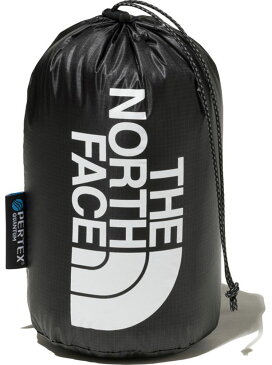 【スーパーセール限定 ポイントMAX42倍&最大10%offクーポン配布中】THE NORTH FACE ノースフェイスアウトドアパーテックス スタッフバッグ 2L Pertex Stuff Bag 2L 仕分け 分類 軽量 シースルー生地NN32128K