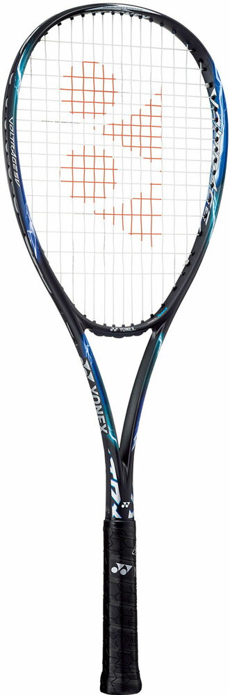 【ポイントアップ中！】 Yonex ヨネックス テニス ボルトレイジ5V ラケット フレームのみ ボレー スピードショット 専用ケース VR5V 345