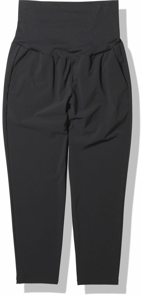 ڥݥȥå桪 THENORTHFACE Ρե ȥɥ ޥ˥ƥ󥰥ѥ ǥ Maternity Long Pant ܥ ǥ Ĺܥ Ϥÿ ȥå  NBM32203 K