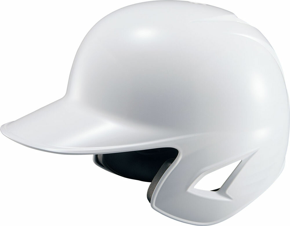 【ポイントアップ中！】 ZETT ゼット 野球 硬式用 打者用 ヘルメット プロステイタス BHL180 1100