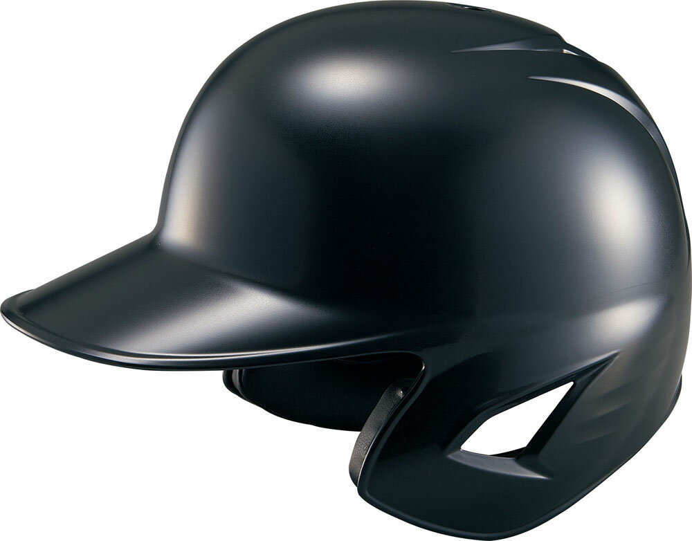 【ポイントアップ中！】 ZETT ゼット 野球 硬式用 打者用 ヘルメット プロステイタス BHL180 1900