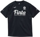 【7/11 2時まで ポイント最大15倍!】 フィンタ FINTA サッカー プラクティスTシャツ 半袖シャツ トップス 大人用 メンズ レディース 男性 女性...