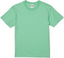 【9/11 2時まで ポイント最大10倍!】 ユナイテッドアスレ UnitedAthle 5.6oz ハイクオリティーTシャツ 半袖 トップス 500101C 37