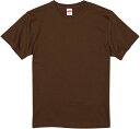 【9/11 2時まで ポイント最大10倍!】 ユナイテッドアスレ UnitedAthle 5.6oz ハイクオリティーTシャツ 半袖 トップス 500101C 52