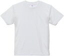 【9/11 2時まで ポイント最大10倍!】 ユナイテッドアスレ UnitedAthle 4 . 1オンス ドライTシャツ 590002W 1