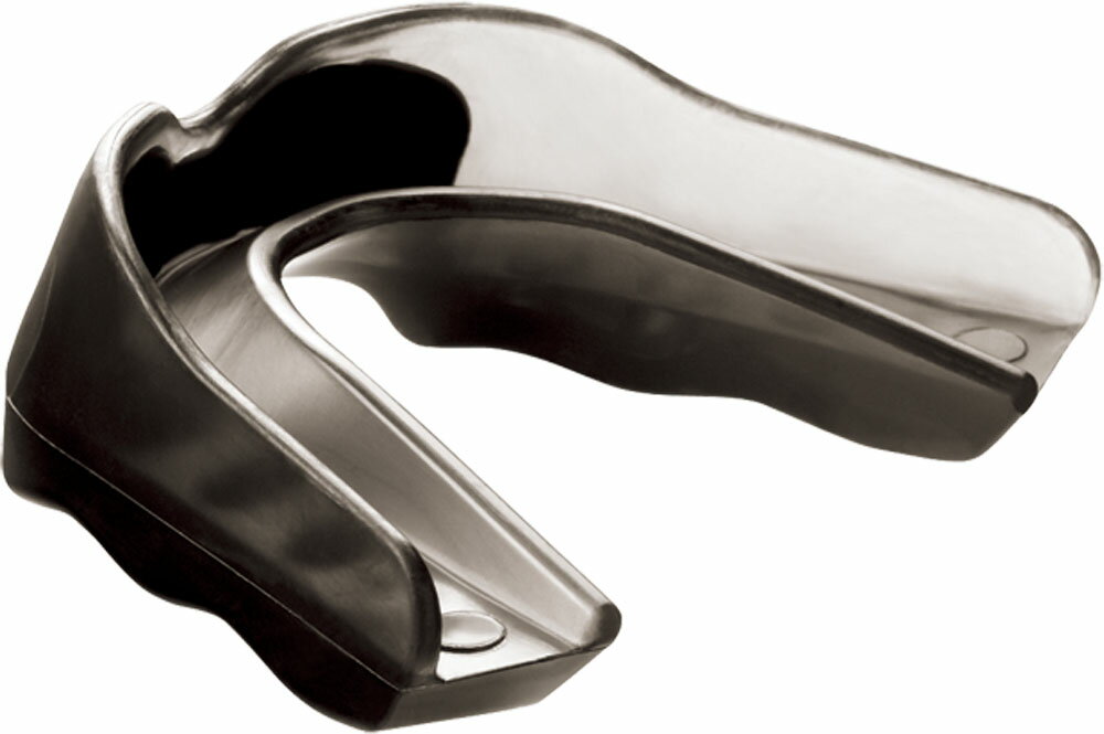 【11/20から ポイント最大12倍!】 ショックドクター SHOCKDOCTOR PRO プロ アダルト 13歳以上 スモーク マウスガード マウスピース コ...