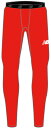 【8/18 ポイント最大10倍!】 ニューバランス New Balance サッカー ジュニア ストレッチ インナーロングパンツ JJPF7385 RED