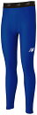 【4/30から5/6まで ポイント最大10倍!】 ニューバランス New Balance サッカー ストレッチインナーロングパンツ メンズ 長ズボン ボトム マ...